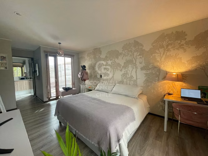 Condominio Alquinta - Colegio San Anselmo - Chicureo