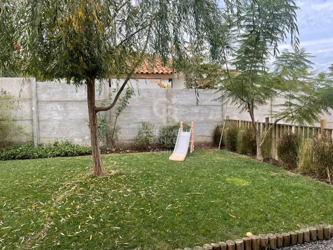 Condominio Alquinta - Colegio San Anselmo - Chicureo