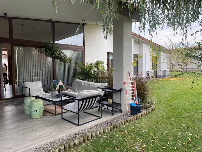Condominio Alquinta - Colegio San Anselmo - Chicureo
