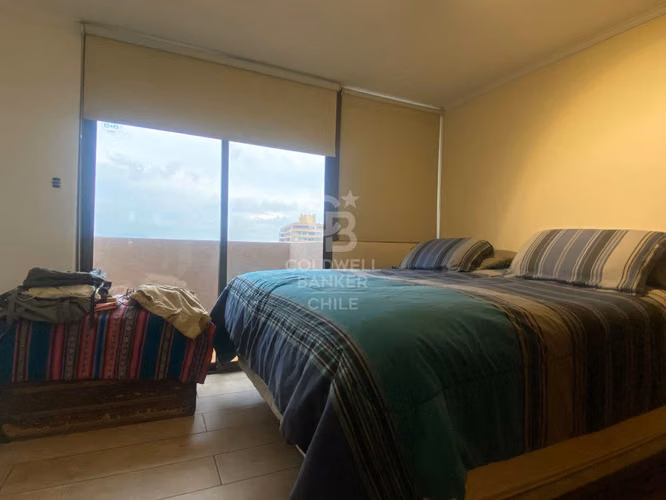 Exclusivo Depto. Rotonda Atenas Las Condes