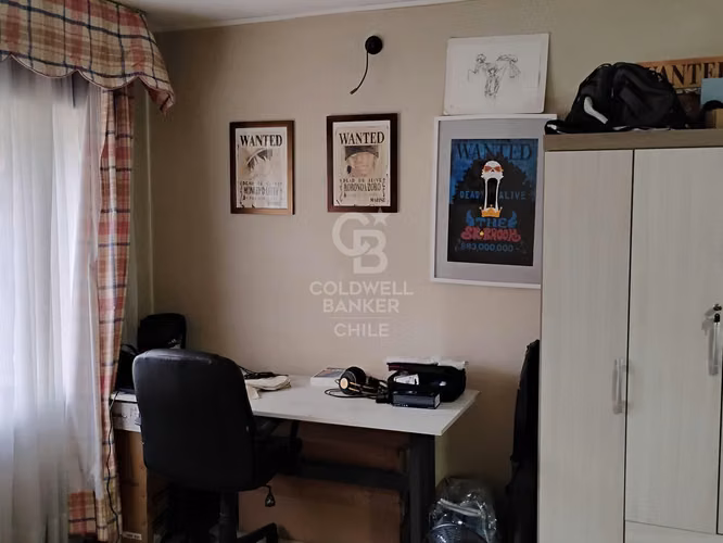 GRan casa en Condominio "Casagrande"