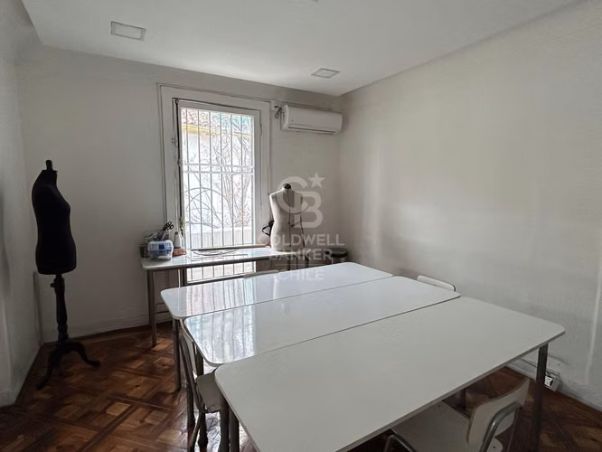 Propiedad Comercial en Barrio Italia, Providencia