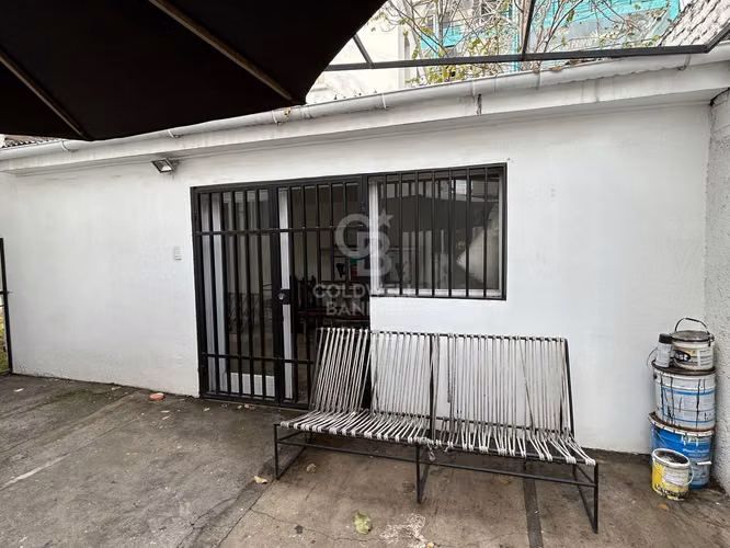 Propiedad Comercial en Barrio Italia, Providencia