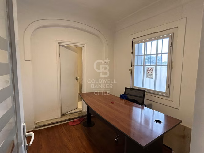 Propiedad Comercial en Barrio Italia, Providencia