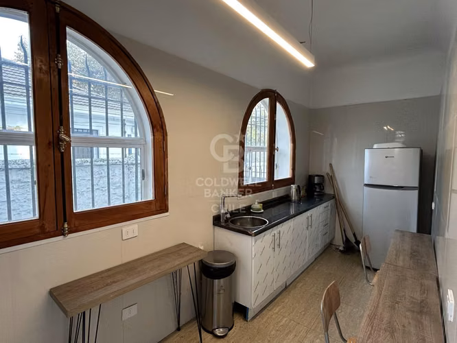 Propiedad Comercial en Barrio Italia, Providencia