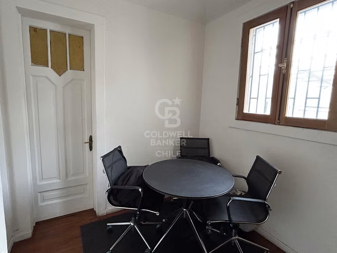 Propiedad Comercial en Barrio Italia, Providencia