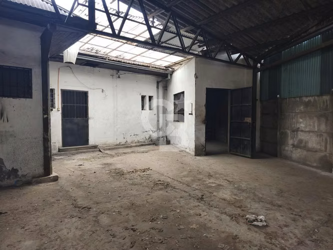 Para uso industrial