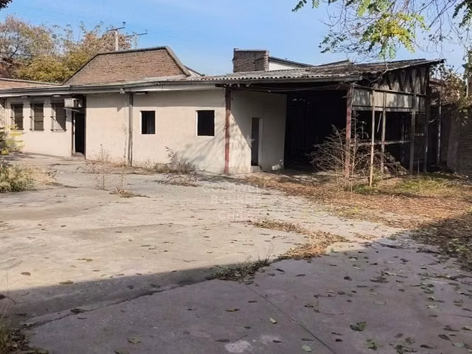 Para uso industrial