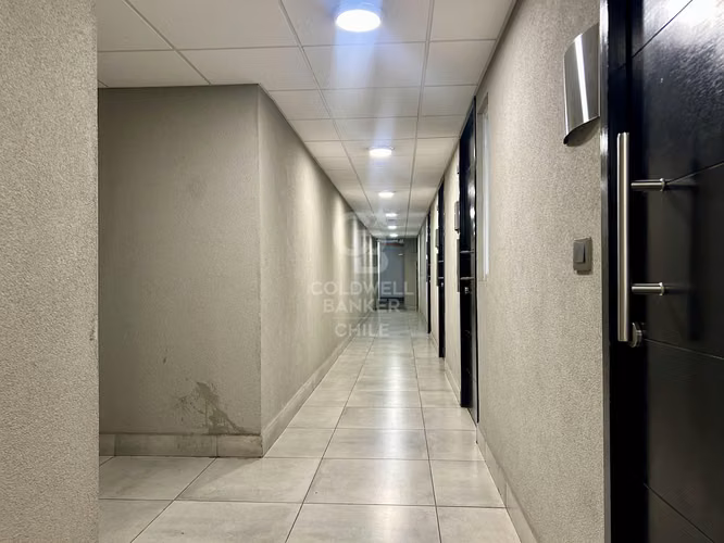 Oficina Las Condes- Estoril Black