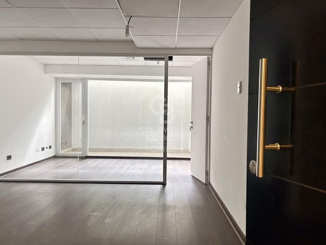 Oficina Las Condes- Estoril Black