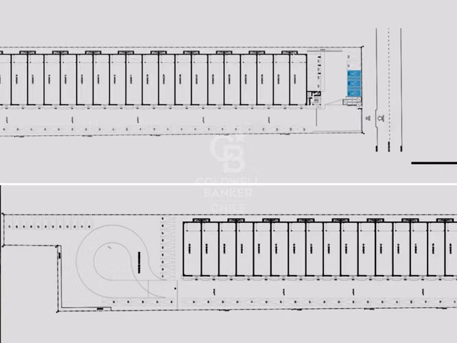 Bodegas  140 mts2 o mas,  Seguridad y Servicios