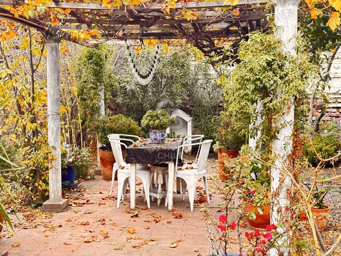 Casa Barrio Italia, Comercial o Habitacional