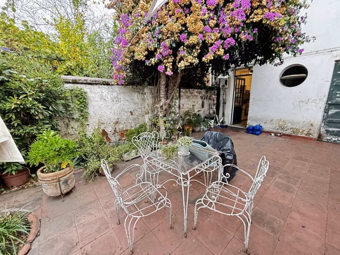 Casa Barrio Italia, Comercial o Habitacional