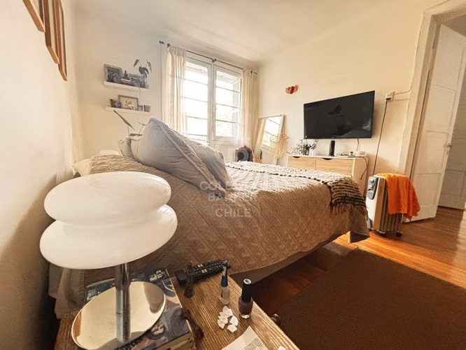 Casa Barrio Italia, Comercial o Habitacional