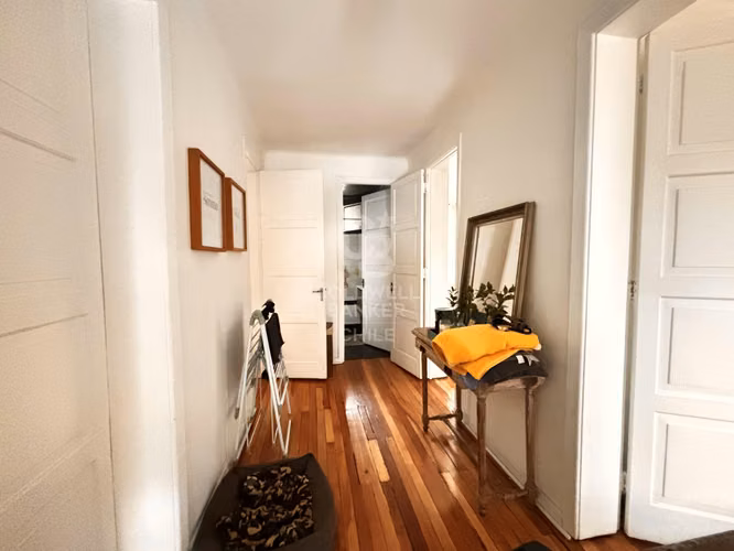 Casa Barrio Italia, Comercial o Habitacional