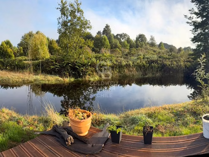 Hermosa  con Laguna | Club de Campo - Imagen 2