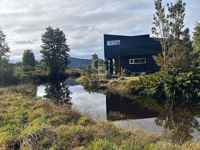 Hermosa  con Laguna | Club de Campo - Imagen 4