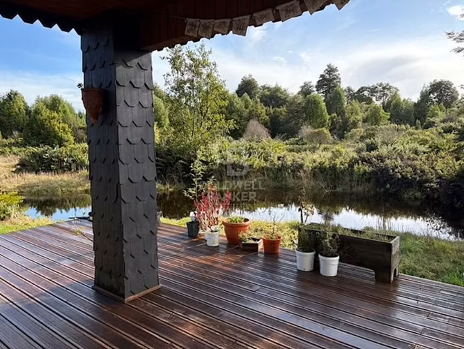 Hermosa  con Laguna | Club de Campo - Imagen 7