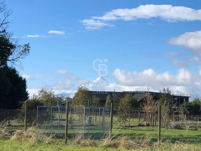Las Bahias | A 5 minutos  Costanera Puerto Varas