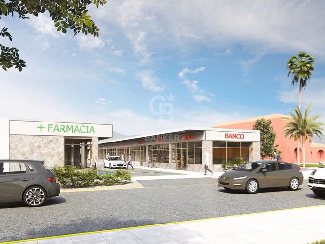 Arriendo Comercial Estratégico y Moderno
