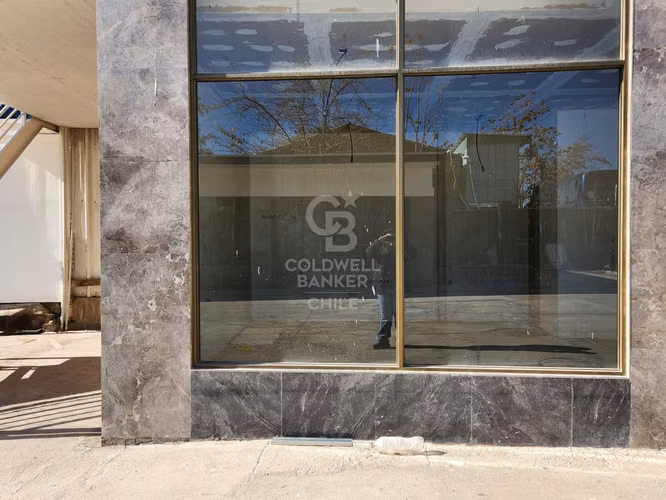 Arriendo Comercial Estratégico y Moderno