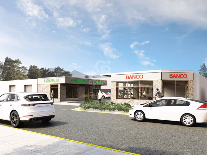 Espacio Comercial Premium en Zona Estratégica