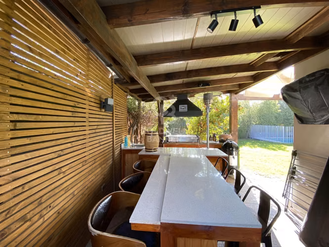 Casa Piedra Roja | Bajó de Precio y Lista para Vivir