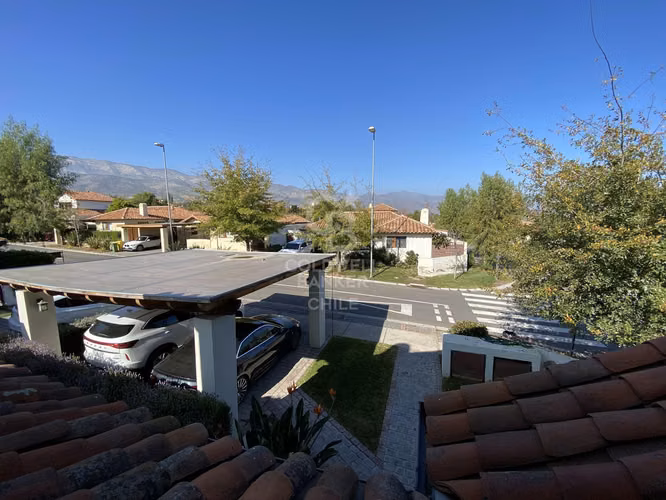 Casa Piedra Roja | Bajó de Precio y Lista para Vivir