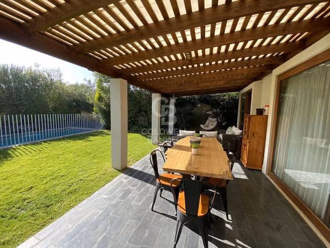 Casa Piedra Roja | Bajó de Precio y Lista para Vivir