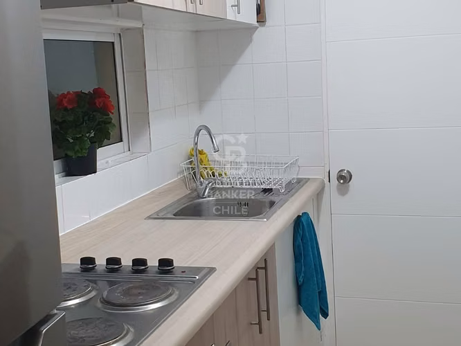Dpto. Precio rebajado Primera linea Los Molles