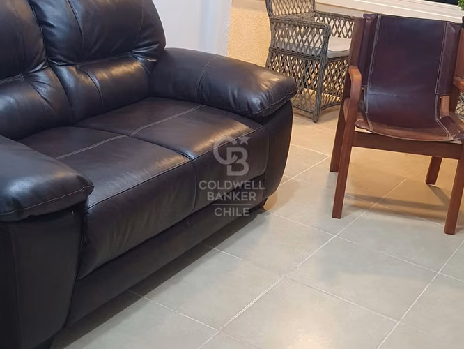 Dpto. Precio rebajado Primera linea Los Molles
