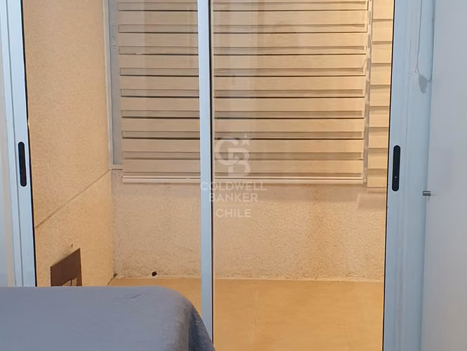 Dpto. Precio rebajado Primera linea Los Molles