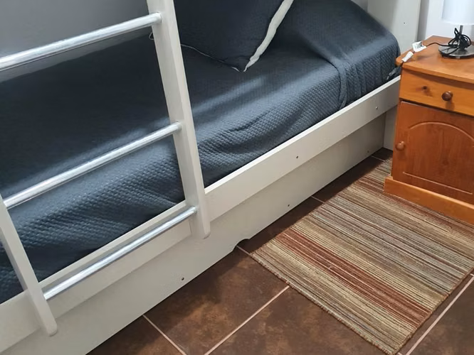 Dpto. Precio rebajado Primera linea Los Molles