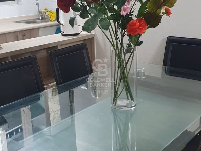 Dpto. Precio rebajado Primera linea Los Molles