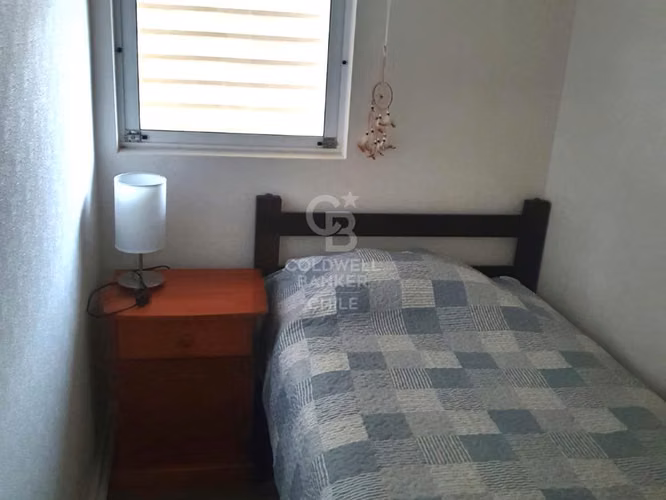 Dpto. Precio rebajado Primera linea Los Molles