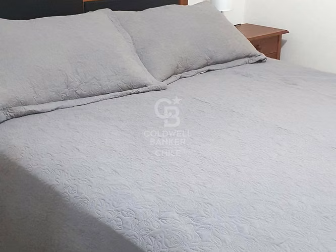 Dpto. Precio rebajado Primera linea Los Molles