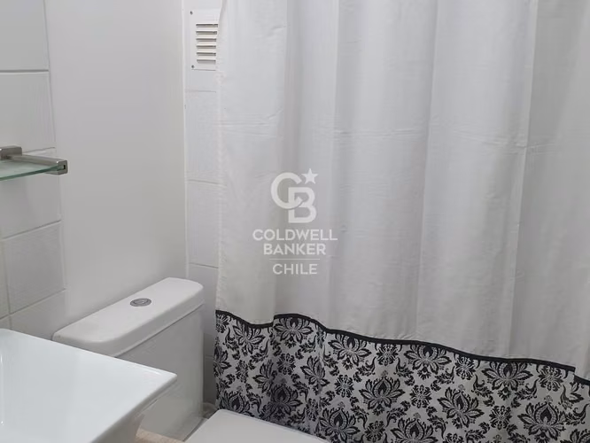 Dpto. Precio rebajado Primera linea Los Molles