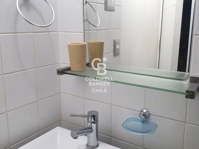 Dpto. Precio rebajado Primera linea Los Molles