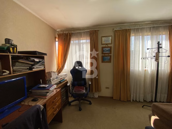 Parque Las Américas, Dormitorio en Suite en 1 piso