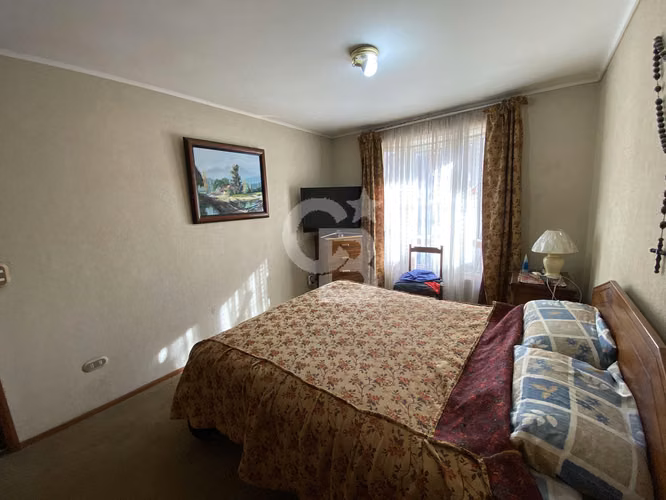 Parque Las Américas, Dormitorio en Suite en 1 piso