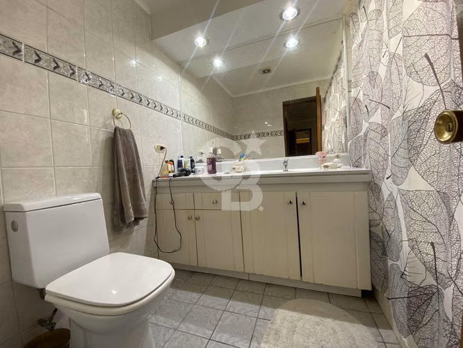 Parque Las Américas, Dormitorio en Suite en 1 piso