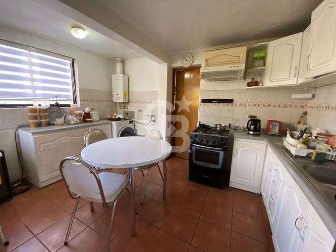 Parque Las Américas, Dormitorio en Suite en 1 piso