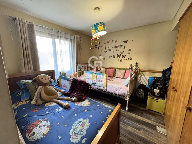Parcela en condominio Chicureo Colina