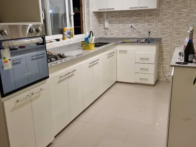 Parcela en condominio Chicureo Colina