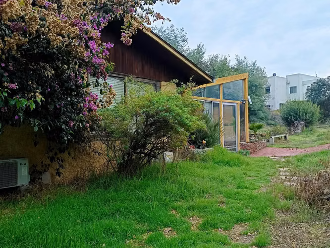 Terreno Constructoras o casa Familiar en La Reina Alta