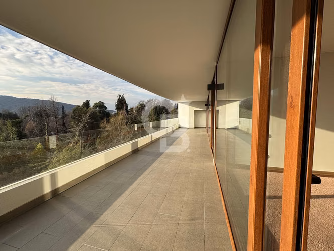 Dúplex con Rooftop Privado, Charles Hamilton, Las Condes - Imagen 5