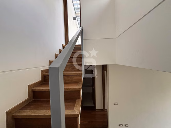 Dúplex con Rooftop Privado, Charles Hamilton, Las Condes - Imagen 21