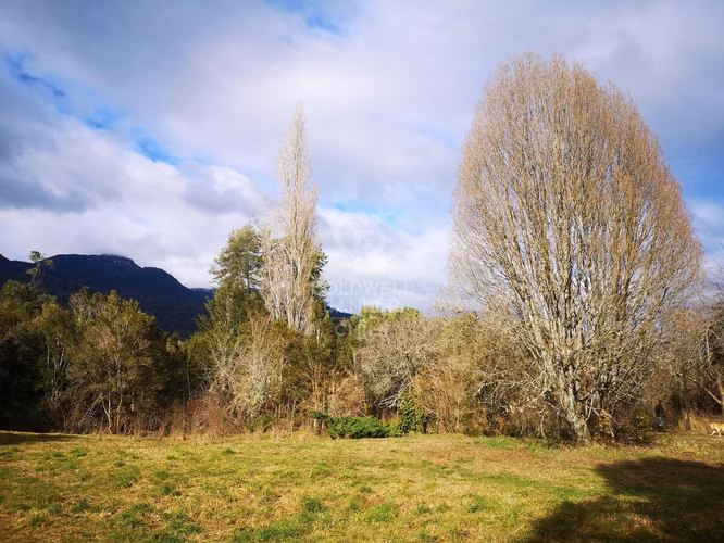 Parcela con río en Cochamó - Imagen 6