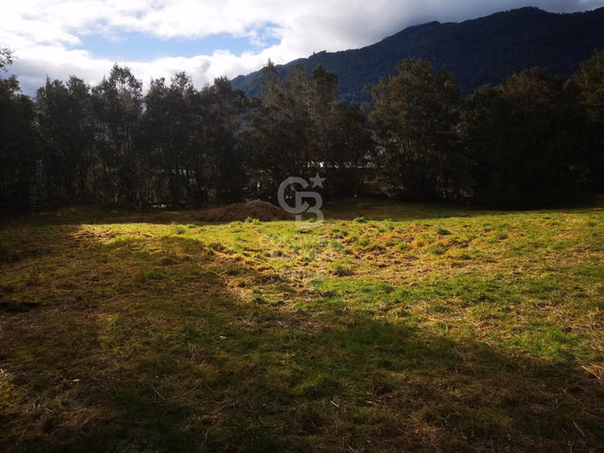 Parcela con río en Cochamó - Imagen 3