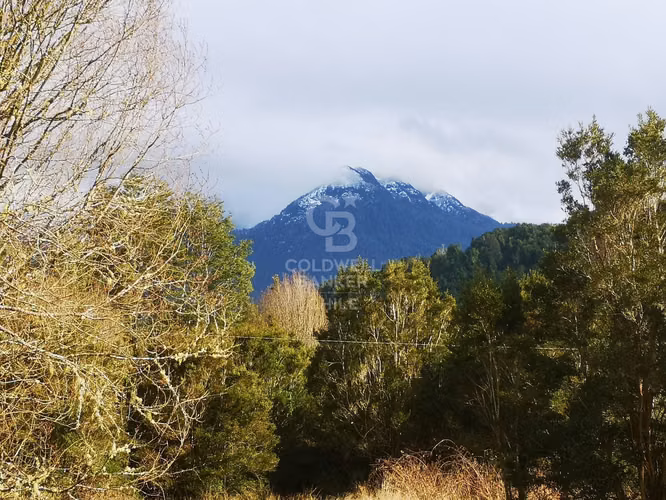 Parcela con río en Cochamó - Imagen 7